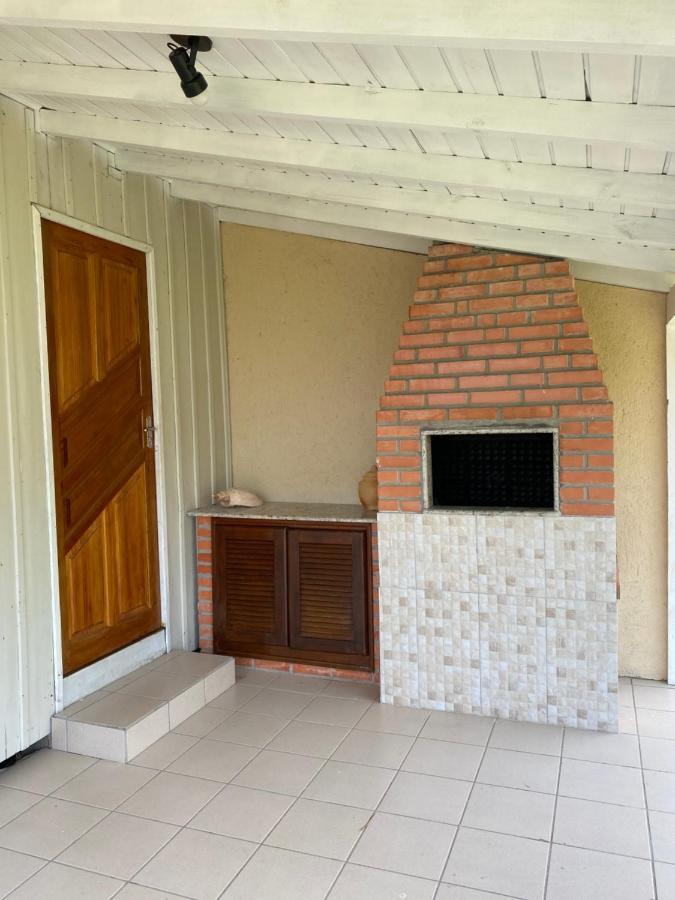 Holiday home Casa Gamboa Garopaba