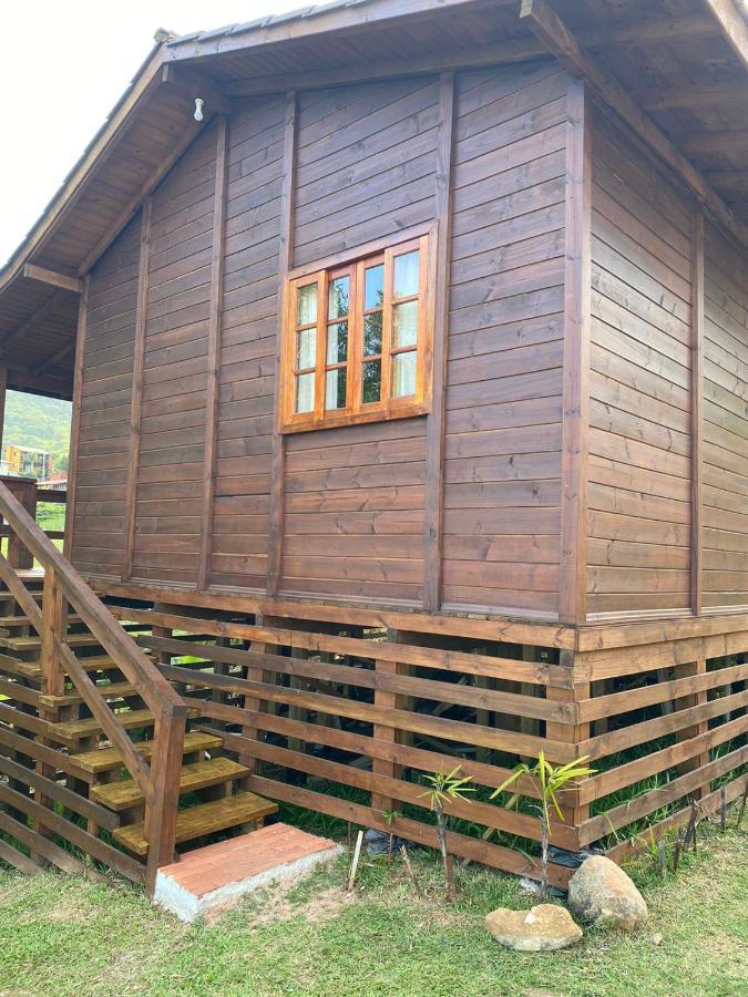Holiday home Casa Gamboa *