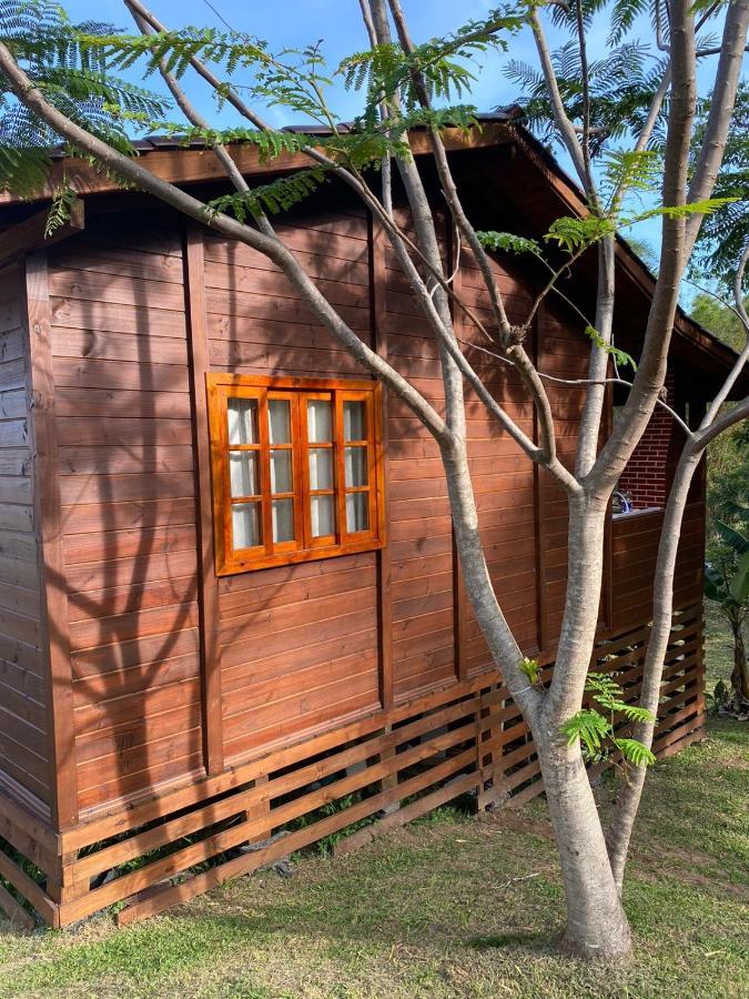 Casa Gamboa Holiday home
