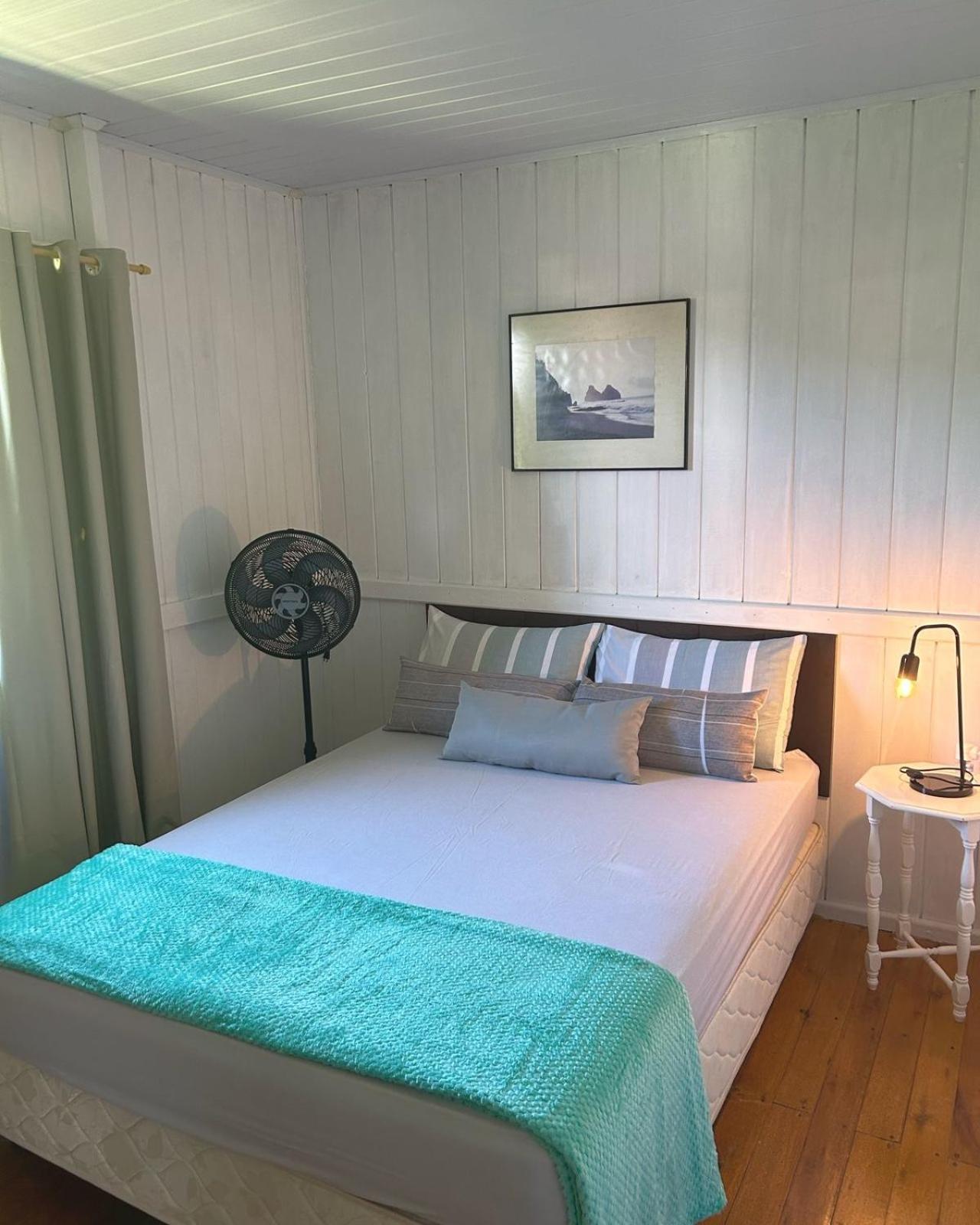 Holiday home Casa Gamboa Garopaba