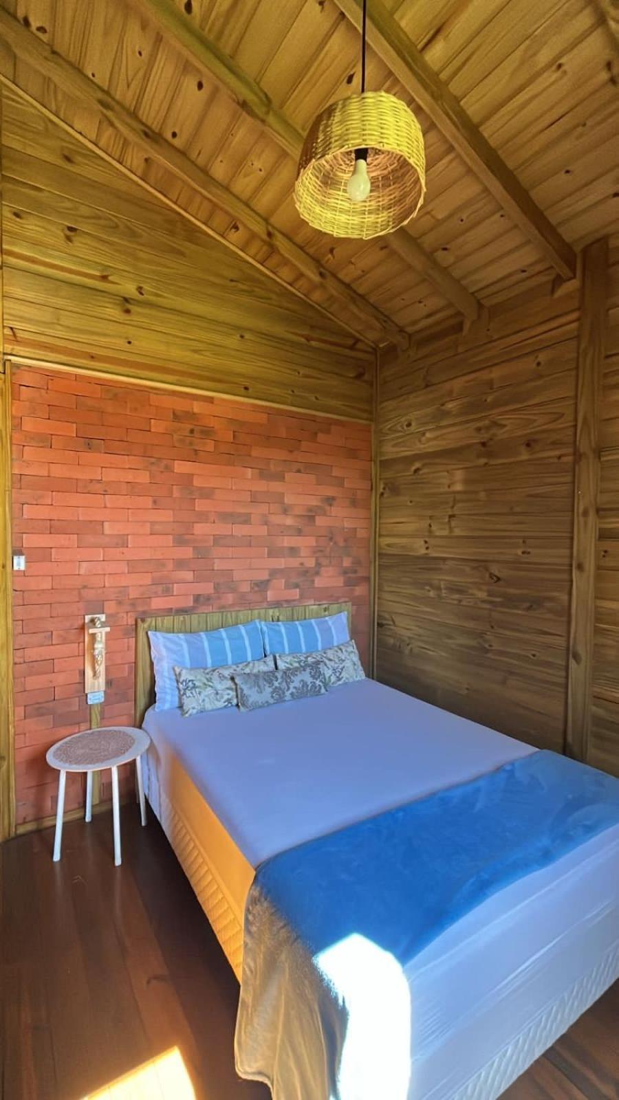 Holiday home Casa Gamboa Garopaba