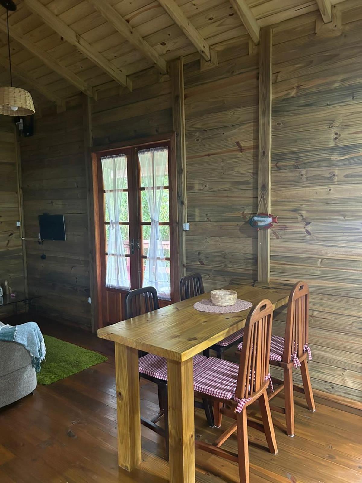 Holiday home Casa Gamboa *