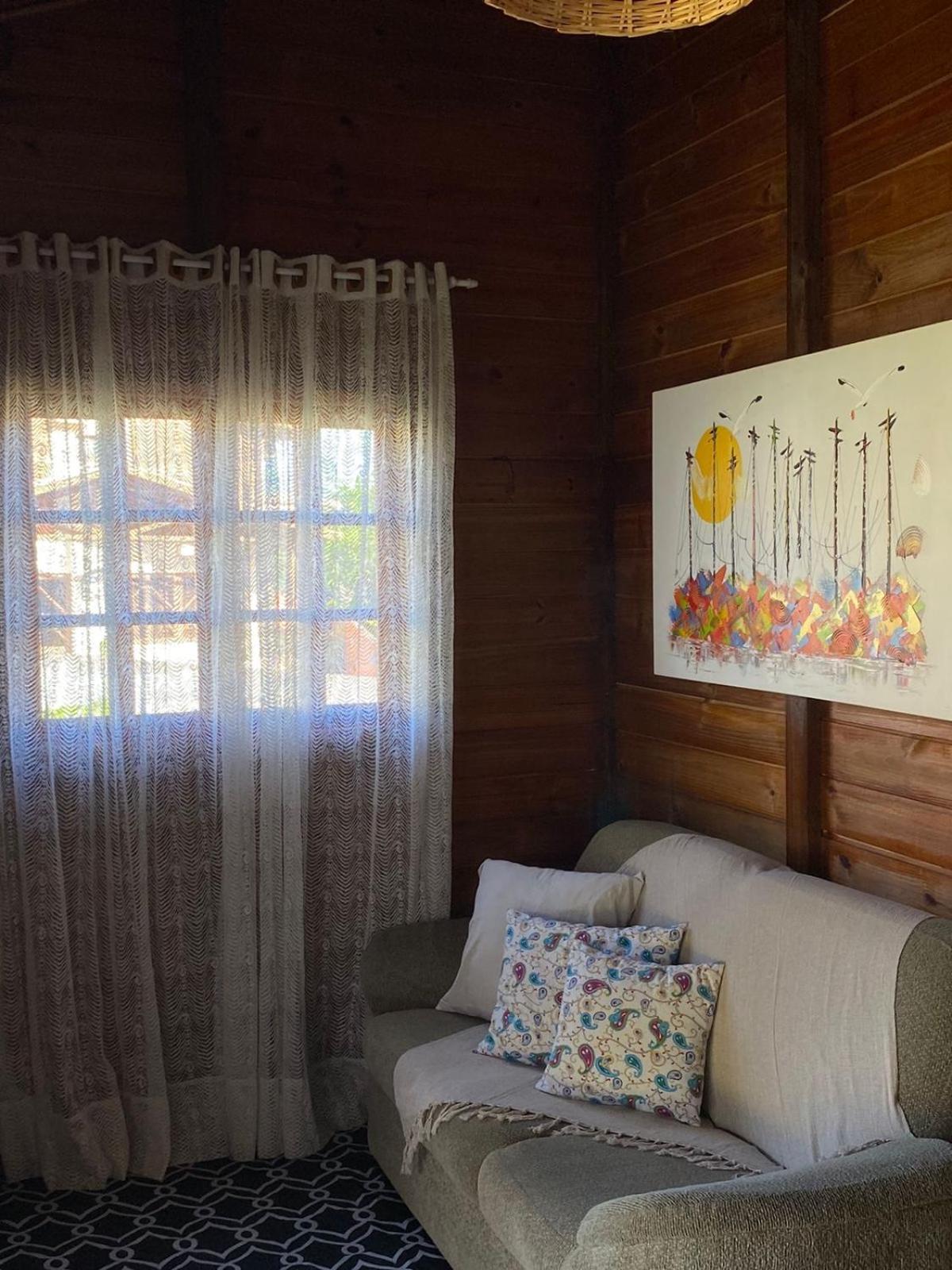 Holiday home Casa Gamboa *